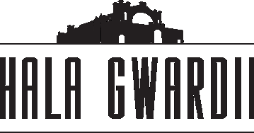 Logo Hala Gwardii